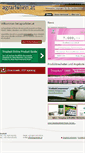 Mobile Screenshot of agrarfolien.at